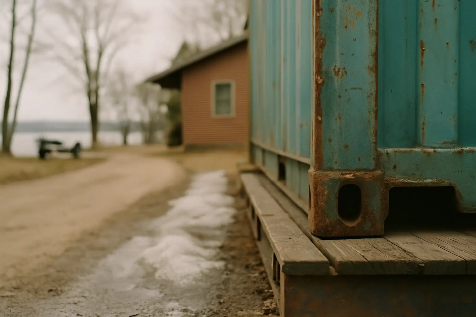 Porta Potty Rental Delavan, WI