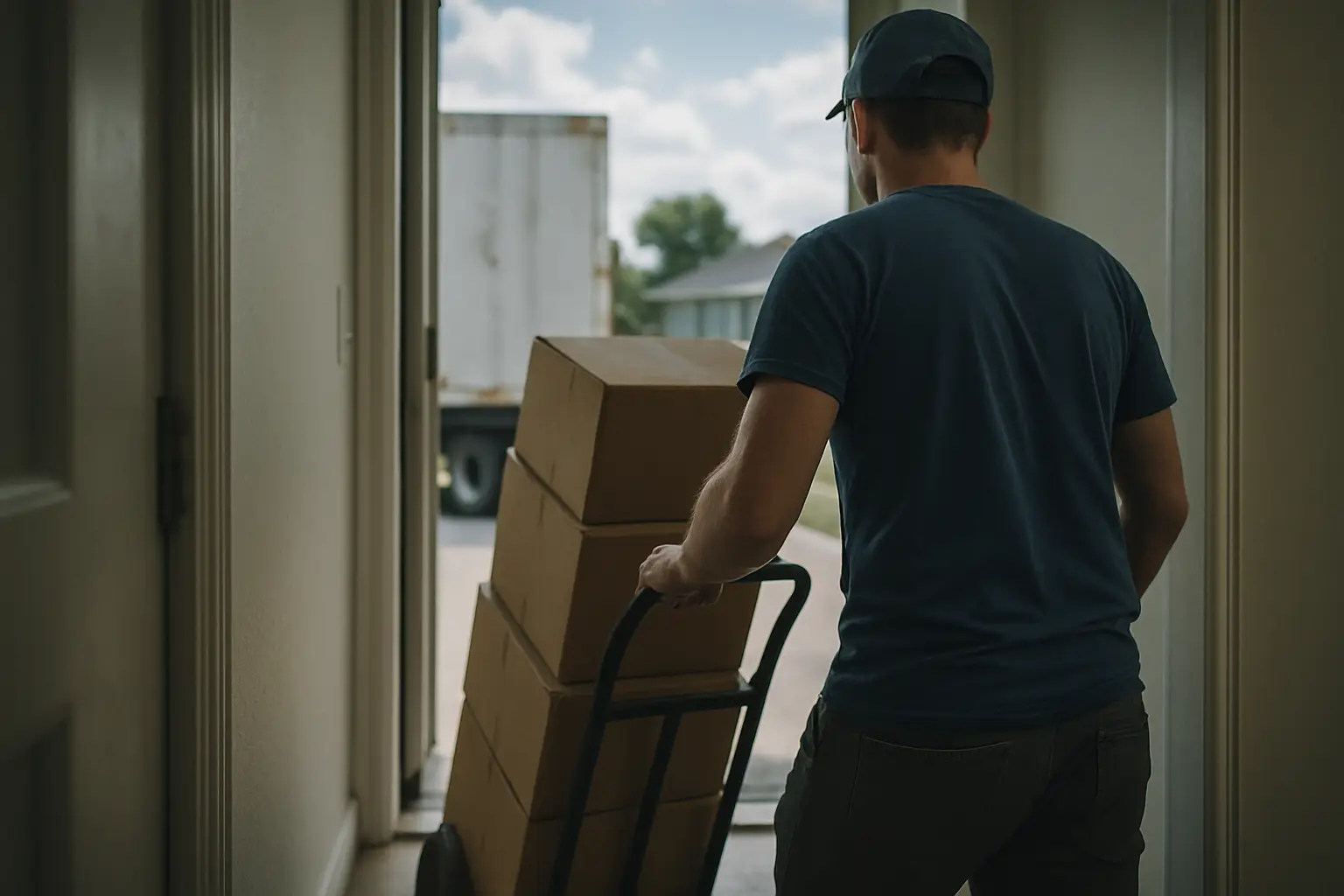 Junk Removal